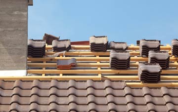 Kilkhampton clay roofing costs