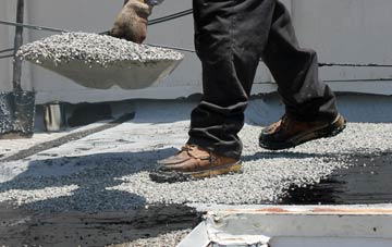 Kilkhampton flat roofing companies