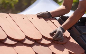 Kilkhampton roof tile contractors