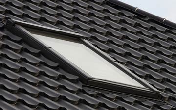 benefits of Kilkhampton roof windows