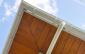 Kilkhampton soffit types
