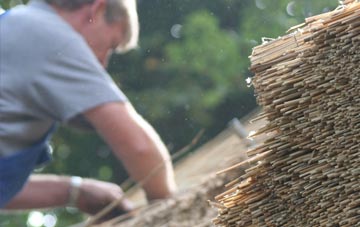 professional Kilkhampton thatchers