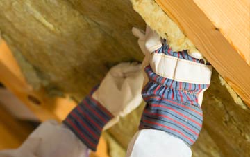 types of Kilkhampton pitched roof insulation materials
