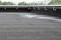 find rated Kilkhampton flat roofing companies