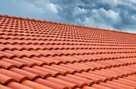 Kilkhampton roofing tiles