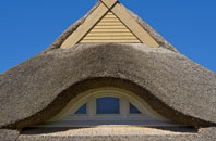 Kilkhampton thatch roofing